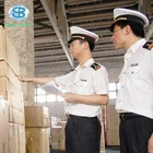 Germany France railway transport service from Hefei Chengdu China