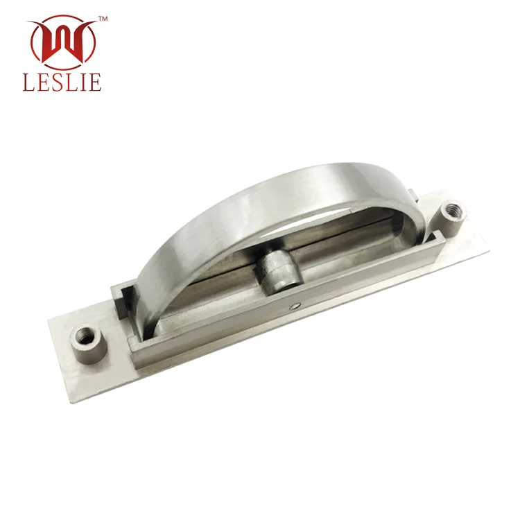 85mm Hole Wooden Cabinet Designs Furniture Door Drawer Mounted Pull Up Bar For Kitchen Furniture Door Hardware