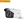 Analog 720P Bullet Camera 1 megapixel CMOS Hikvision OEM CCTV Security Camera DS-2CE16C0T-IT3