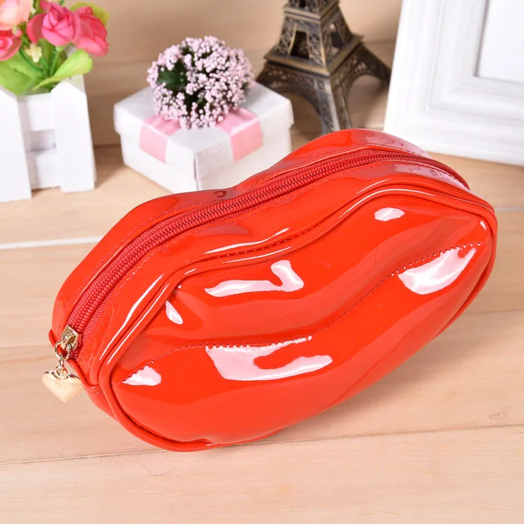 CB-17061303-lip shaped cosmetic bag6