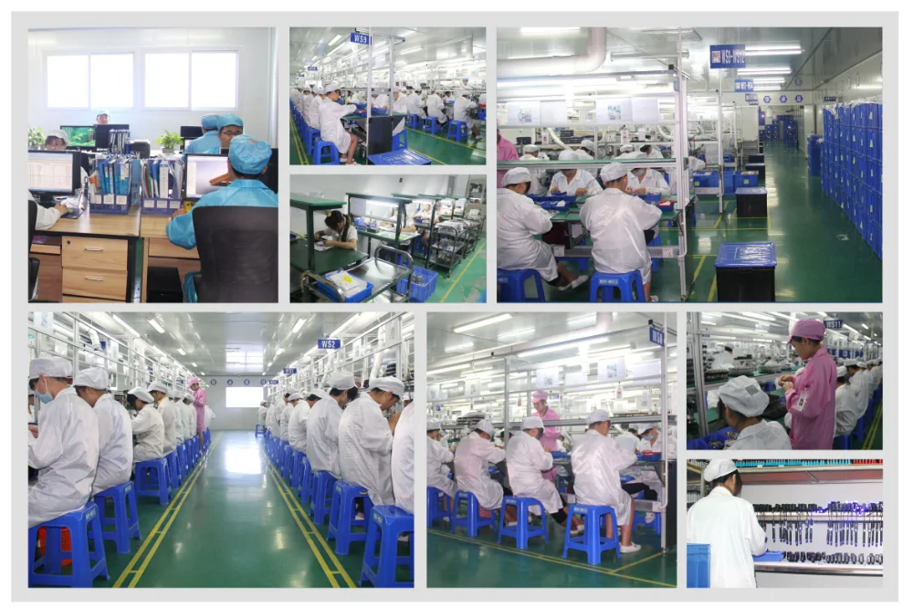 factory