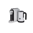 Nespresso Capsule Espresso Coffee Machines with Milk Frother