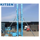 Forms Wall Formwork Aluminum Used In Construction Concrete For Sale
