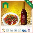 890g Halal 6% Spicy Natural Chili Pepper Sauce