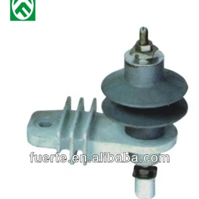 polymer type arresters