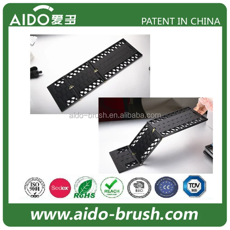 tyre grip traction mats pack of 2 car van rescue