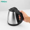 Haiyu manufactory offer New Promotional Small Stainless Kettle