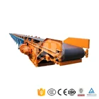 Widely used Rubber Belt Conveyor/conveyor belting