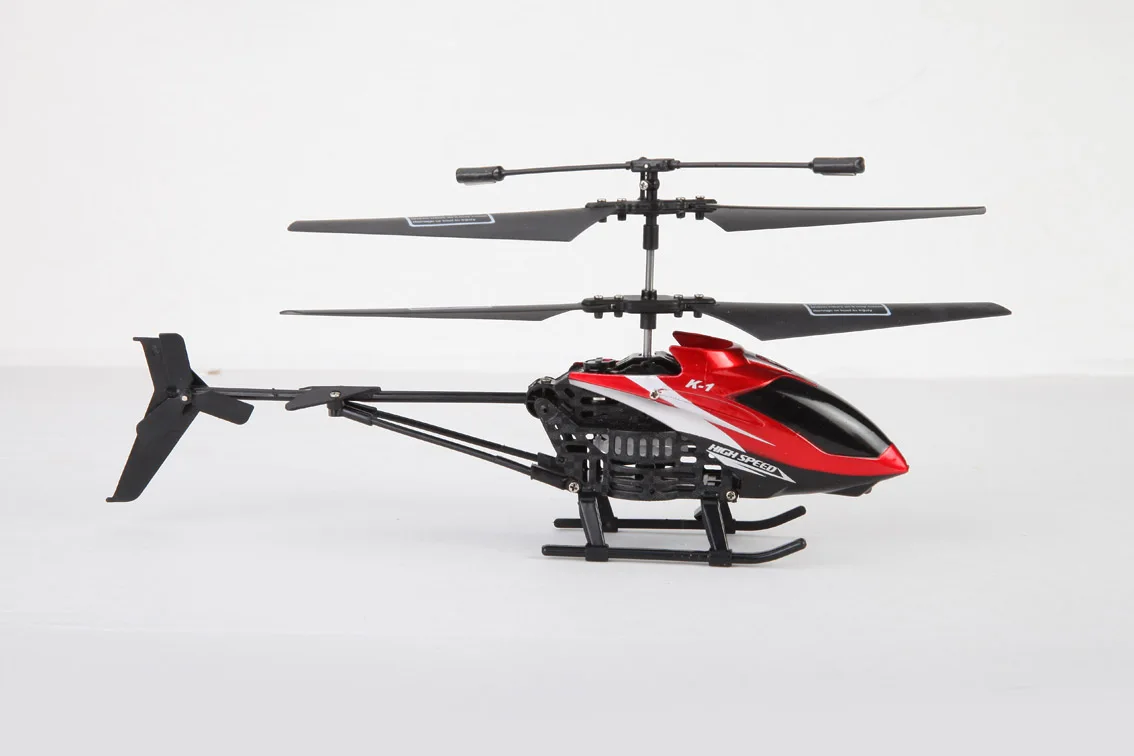 what is the easiest rc helicopter to fly