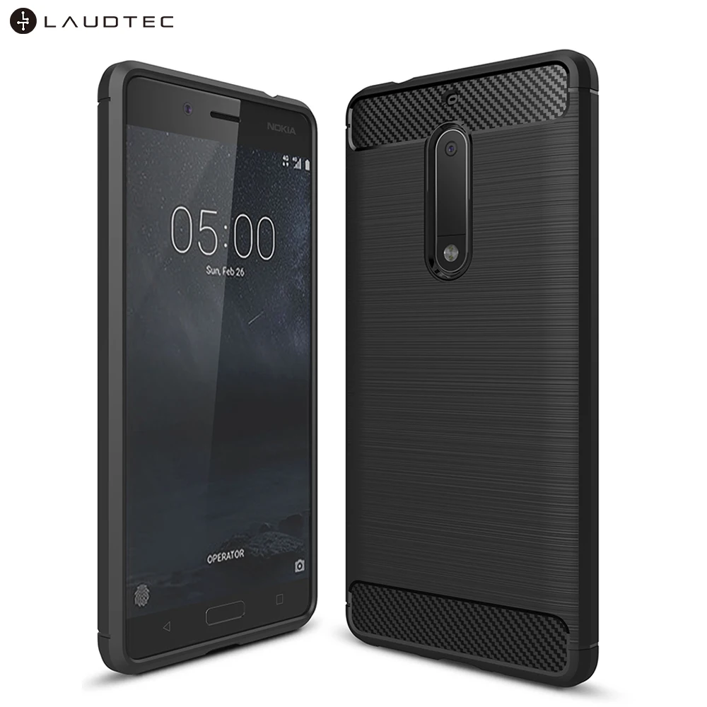 Carbon Fiber Tpu Silicone Back Cover Phone Case For Nokia 5, Black;navy blue;red;gray
Carbon Fiber Tpu Silicone Back Cover Phone Case For Nokia 5, Black;navy blue;red;gray
