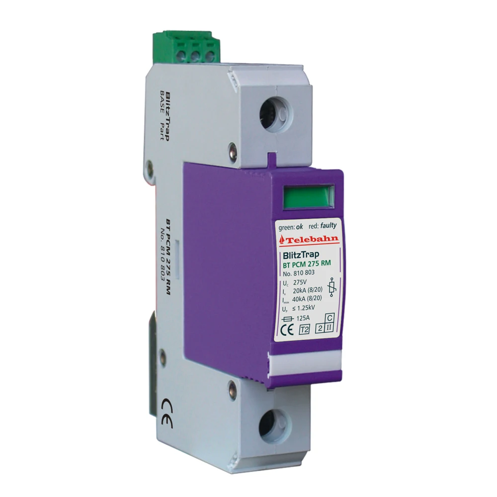 surge protective device