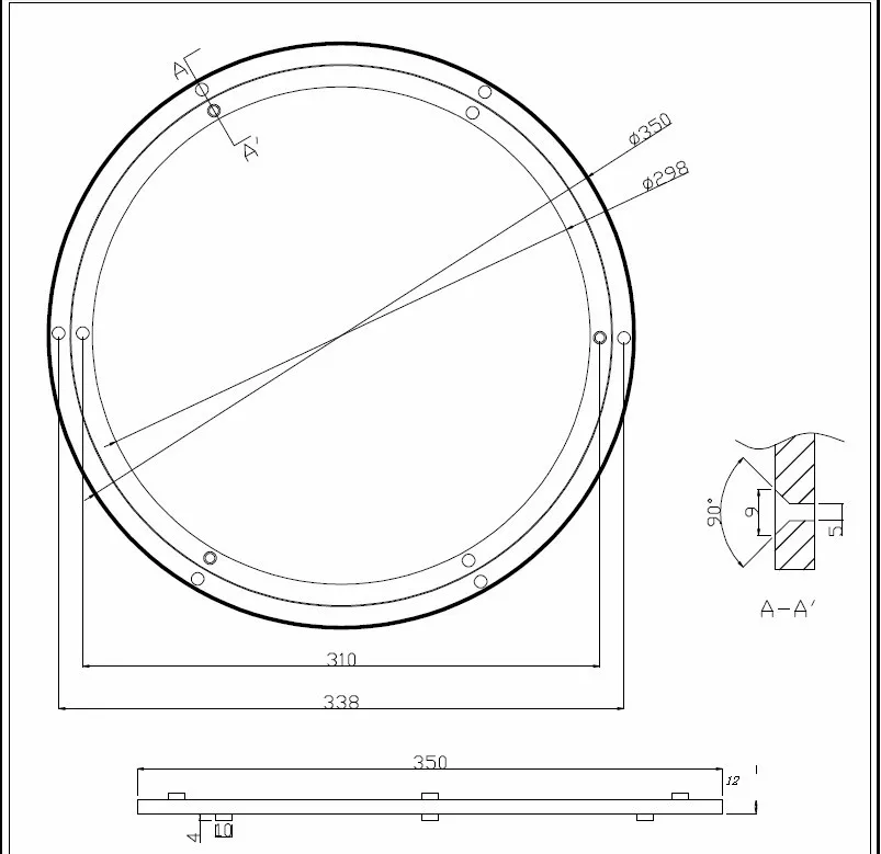 SP350-12