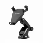 2019 Trend Wireless Charger Car Mount For iPhone Charger