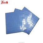 3.0 w/m.k Thermal Conductivity Silicon Insulation Mat/Pad/Sheet For CPU Heatsink