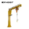 /product-detail/industrial-post-crane-slewing-pillar-crane-5-15-ton-freestanding-jib-crane-62004321905.html
