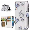 Multi-function wallet case for Samsung Galaxy S3 i9300, 9 card slots case pouch for Galaxy S3