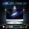 cheap desktop 27 " AMD Phenom X2 Dual-Core GE-4060 Desktop Computer all in one PC