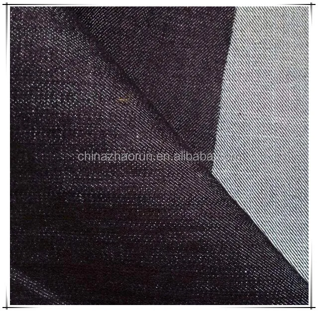 Warehouse cheapest surplus stretch Denim jeans textile factory direct sale cotton spandex denim fabric