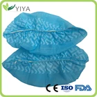 China supplier PP Non Woven Disposable printing Shoe Cover