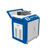ZhenXiang equipment beauty salon electrical equipments paint removal fiber cleaning machine laser rust remover
