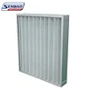 AHU G3 G4 Replacement Panel Pleated Pre Filter