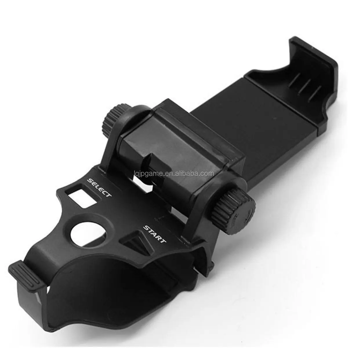 LQJP Phone Holder for PS3 Controller Universal Smart Gaming Controller Mount Holder Phone Clamp Game Clip for PS3 Controller