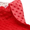 100 Polyester Fashion Design Micro Baby Velboa Brushed Fabric