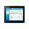 15" Industrial touch Panel Computer All-in-one PC with OS Win XP/7/8/10 for police,metro station,bank terminal self service