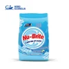 Wholesale price OEM laundry detergent powder/washing powder detergents to Africa/South America/Yemen