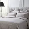 King Size 5 Star Hotel Bedsheet 100% Cotton Stripes Sheridan Hotel Royale Bed Linen