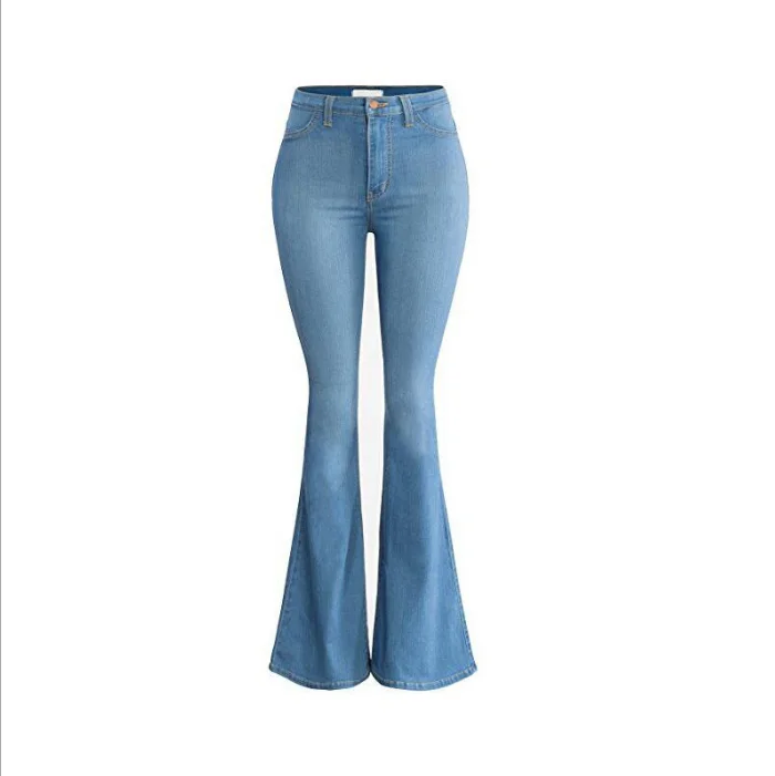 new trend jeans for girls