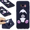 Phone Accessories Mobile Case Skinny Dip Animal Phone Cover For Galaxy S8