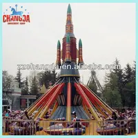 Hot Sale Amusement Park Equipment Rides