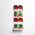 Good quality die cut sticker printing paper label ,custom paper sticker with different artwork printing