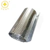 Aluminum foil bubble combined insulator/building heat insulation materials/Jiangsu China supplier