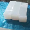 High quality molding type HTV raw material price of silicone rubber for toys