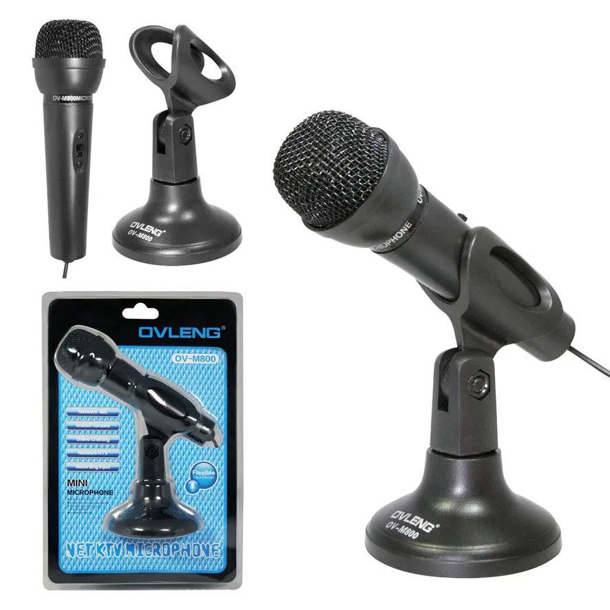 Вибратор Похожий На Микрофон