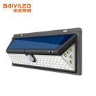 1 Year Warranty Solar Light Led Garden Outdoor Solar Led Light