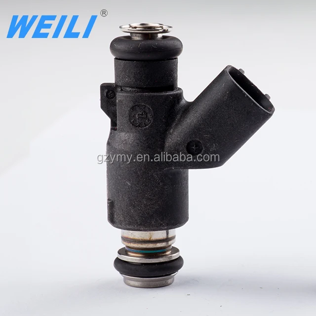 new fuel injector 28261459 for dfsk sgmw saima