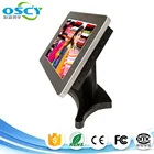 High resolution 12inch touch screen pos machine price, POS pc, POS all in one pc