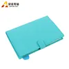 2018 promotional hot selling eco-friendly felt notebook covers