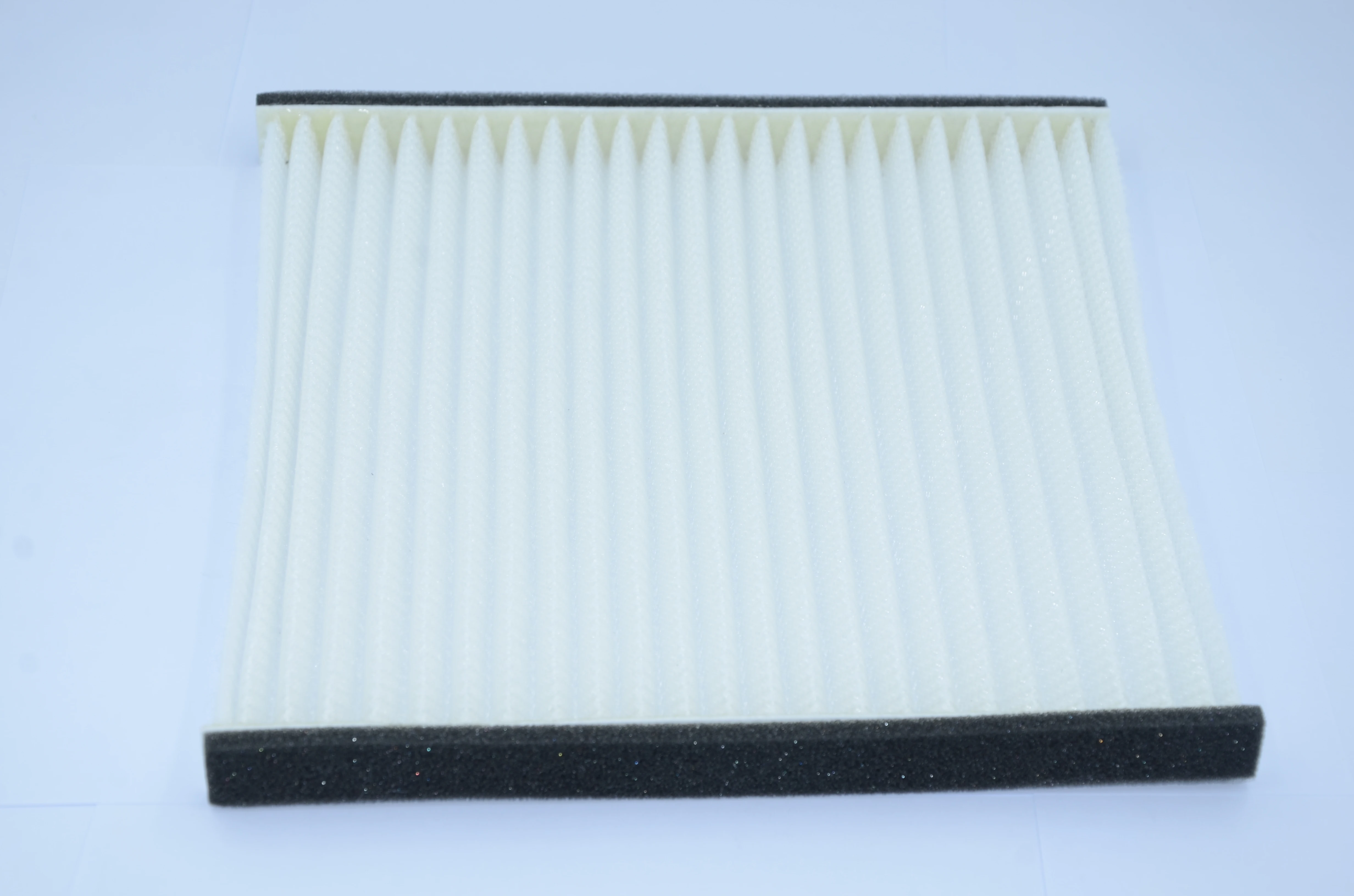 Original auto air filter cabin filter for car 87139-33010 hepa Cabin air filter machine