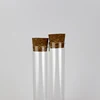 Customized supplier glass test tube