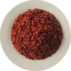 Dehydrated Red Bell Pepper (Free Sample)