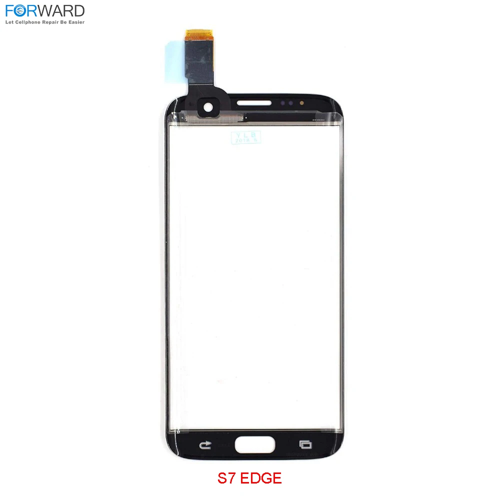 FORWARD Best Original 5.5 inches Screen With Touch For Repair Samsung Galaxy S7 Edge Front Glass Screen Without Polarizer
FORWARD Best Original 5.5 inches Screen With Touch For Repair Samsung Galaxy S7 Edge Front Glass Screen Without Polarizer
