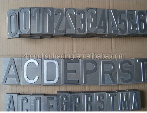 mould for letters.JPG