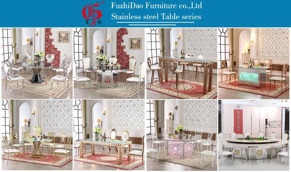 dining room table set