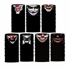 Wholesale Custom Seamless Multifunctional Skull Bandana Cap