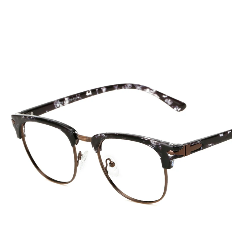 Fashion-Brand-Eyeglasses-Frame-Men-Optical-Frames-Women-Retro-Clear-Lens-Half-Glasses-Frame-Female-Spectacle (1)