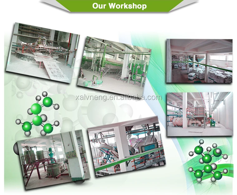 Zeolite Molecular Sieve 13X for CO2 Factory.jpg